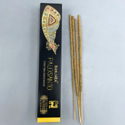 Kadzidełka Patyczkowe Banjara - Palo Santo